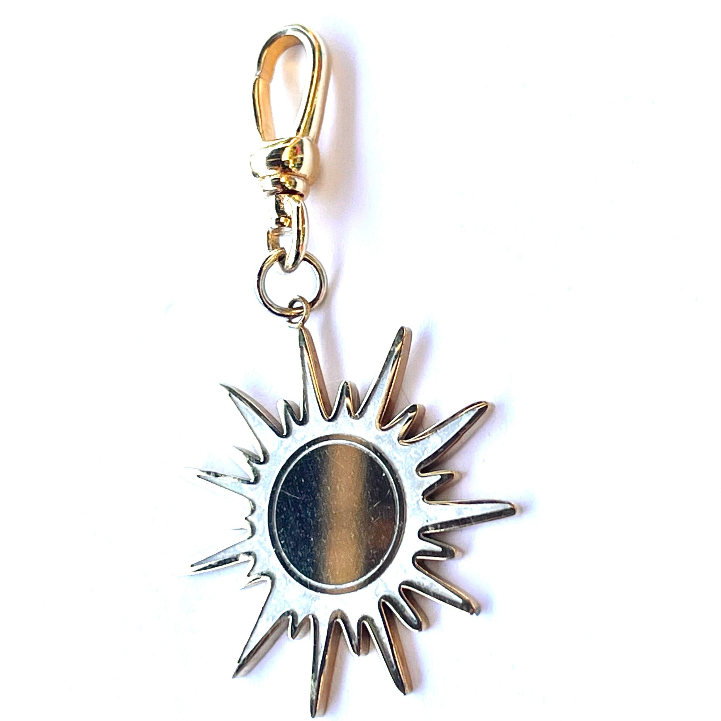 Sierra Sun Charm