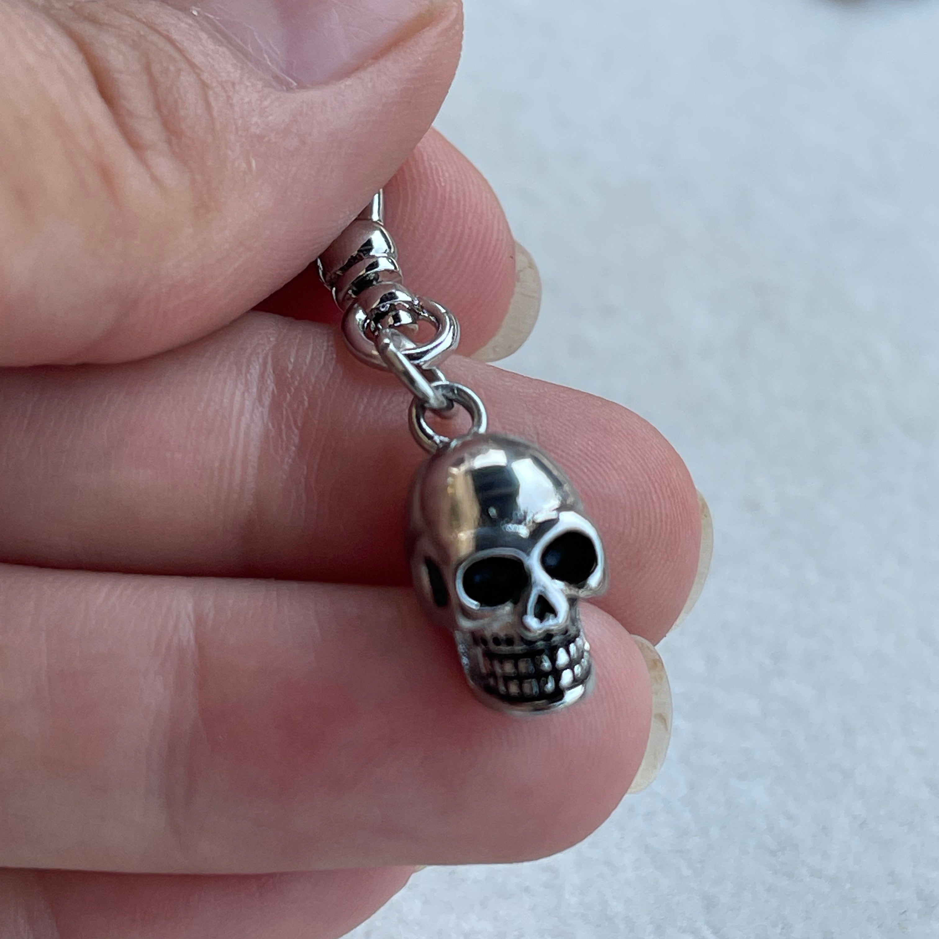 Skull Charm