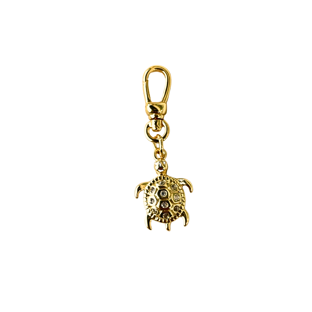 Sammie Sea Turtle Charm